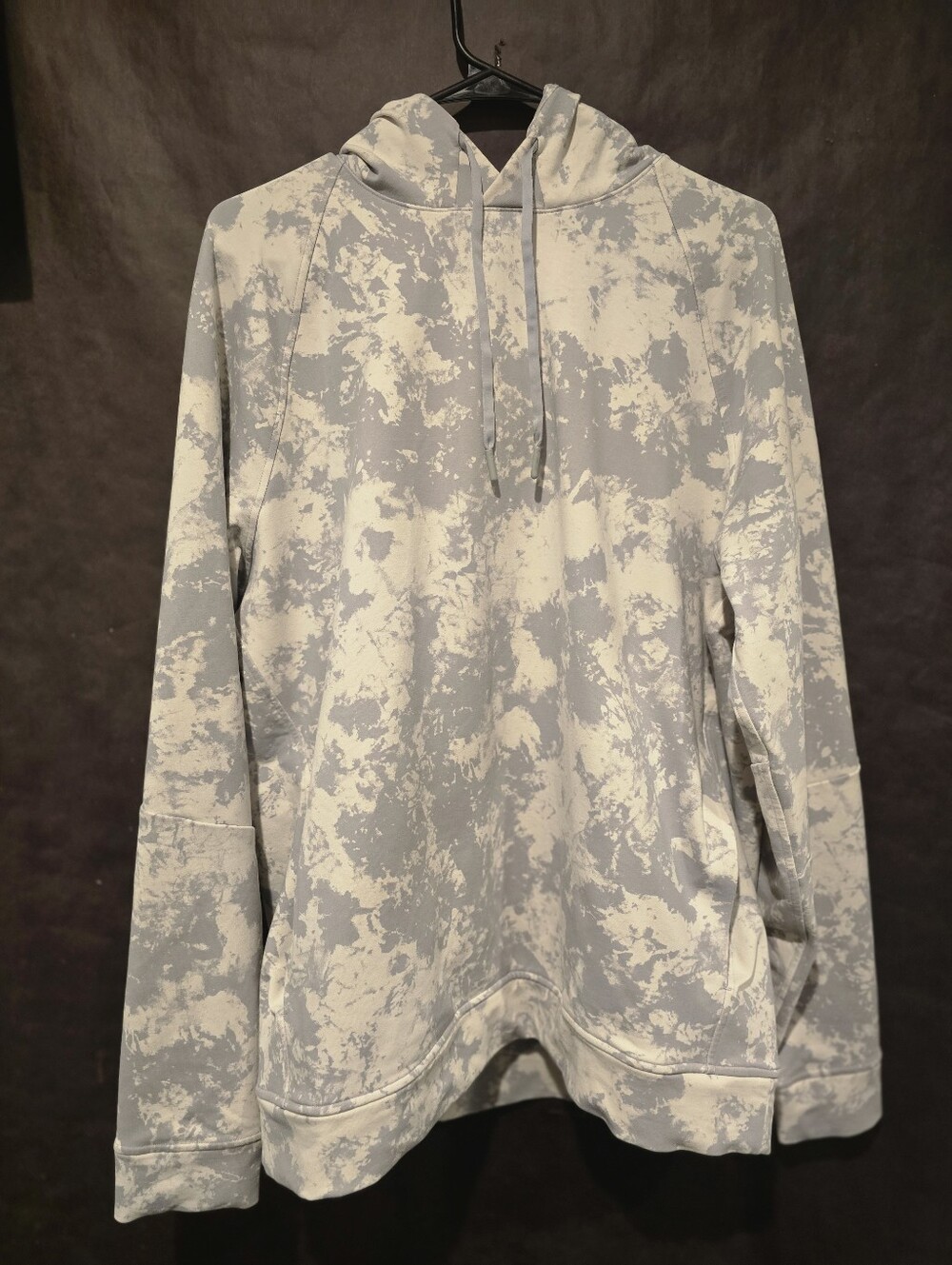 Lululemon City Sweat Pullover Hoodie Xl